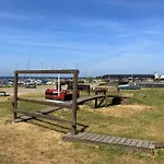 Merete - 50m From The Sea By Interhome Tranekær