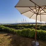Merete - 50m From The Sea By Interhome * Tranekær