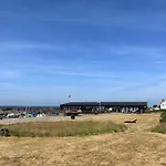 Merete - 50m From The Sea By Interhome
