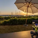 Merete - 50m From The Sea By Interhome Semesterbostad