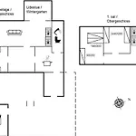 Merete - 50m From The Sea By Interhome *