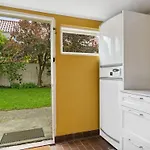 Merete - 50m From The Sea By Interhome * Tranekær