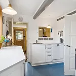 Merete - 50m From The Sea By Interhome Semesterbostad Tranekær