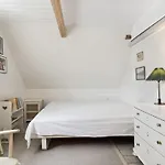 Merete - 50m From The Sea By Interhome Tranekær