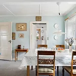 Merete - 50m From The Sea By Interhome Semesterbostad