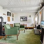 Semesterbostad Merete - 50m From The Sea By Interhome *