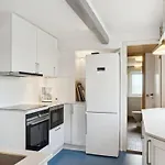 Semesterbostad Merete - 50m From The Sea By Interhome