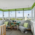 Merete - 50m From The Sea By Interhome Tranekær
