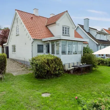 Merete - 50m From The Sea By Interhome Semesterbostad