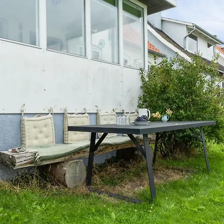 Feriehus Merete - 50m From The Sea By Interhome *