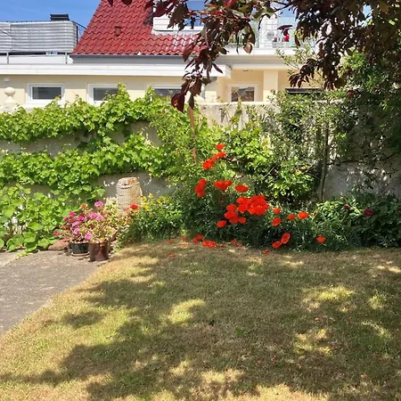Semesterbostad Merete - 50m From The Sea By Interhome *