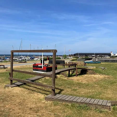 Merete - 50m From The Sea By Interhome Tranekær