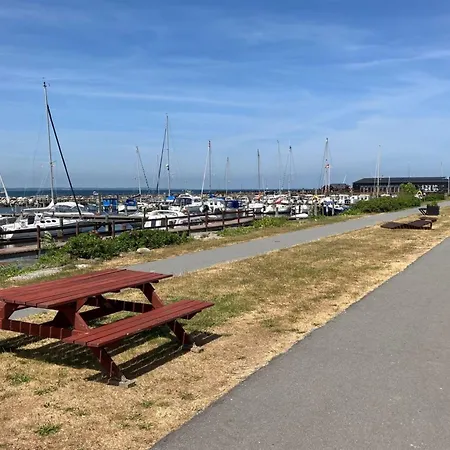 Feriehus Merete - 50m From The Sea By Interhome *
