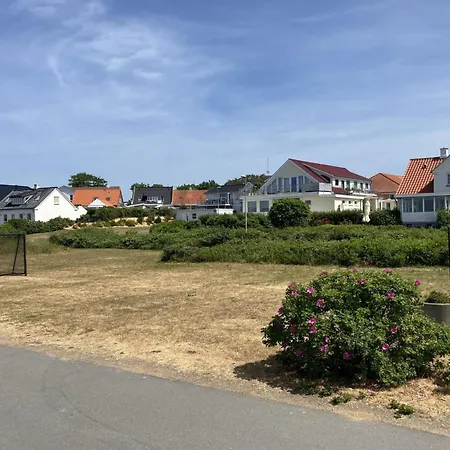 Semesterbostad Merete - 50m From The Sea By Interhome Tranekær