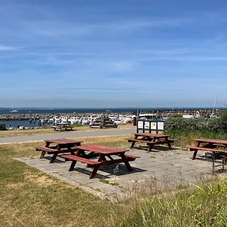 Feriehus Merete - 50m From The Sea By Interhome Tranekær