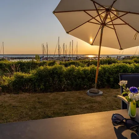 Merete - 50m From The Sea By Interhome Feriehus