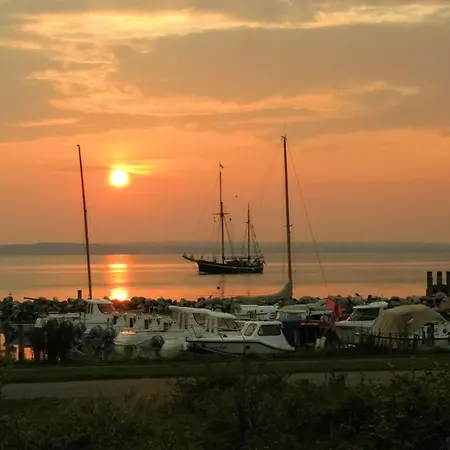 Merete - 50m From The Sea By Interhome Prázdninový dům *