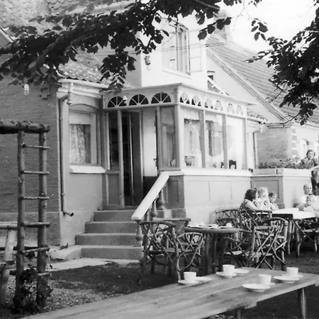 Semesterbostad Merete - 50m From The Sea By Interhome Tranekær