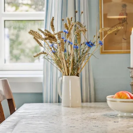 Merete - 50m From The Sea By Interhome Feriehus Tranekær