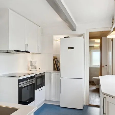 Feriehus Merete - 50m From The Sea By Interhome