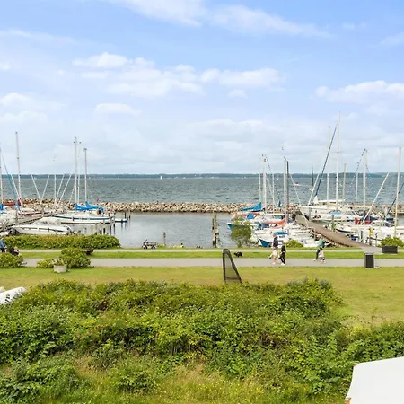 Merete - 50m From The Sea By Interhome Feriehus