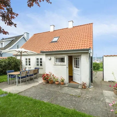 Merete - 50m From The Sea By Interhome Semesterbostad