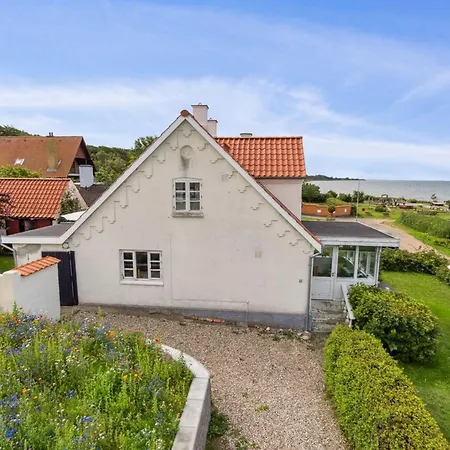 Semesterbostad Merete - 50m From The Sea By Interhome