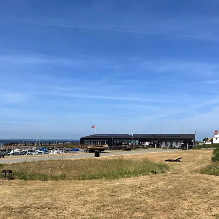Semesterbostad Merete - 50m From The Sea By Interhome *
