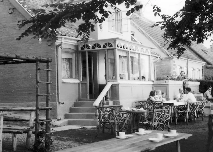 Vakantiehuis Merete - 50m From The Sea By Interhome Tranekær