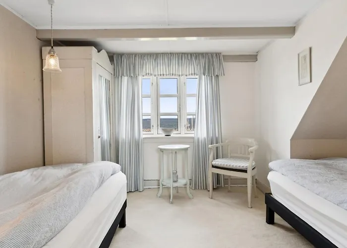 Merete - 50m From The Sea By Interhome Vakantiehuis