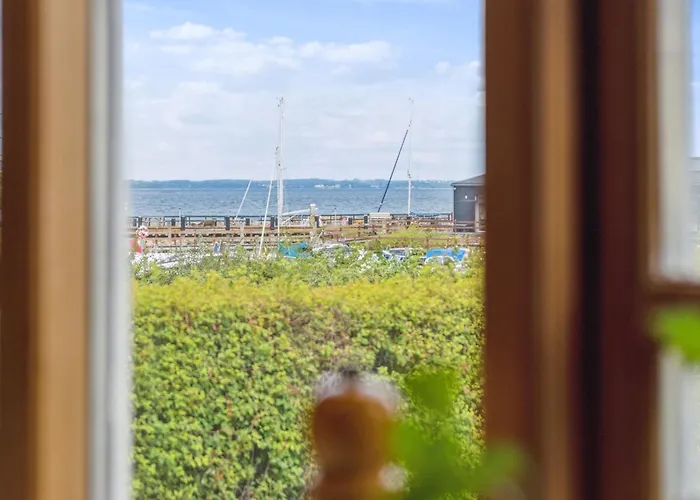 Merete - 50m From The Sea By Interhome Vakantiehuis *