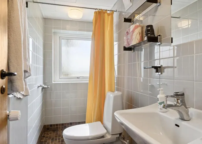 Vakantiehuis Merete - 50m From The Sea By Interhome Tranekær