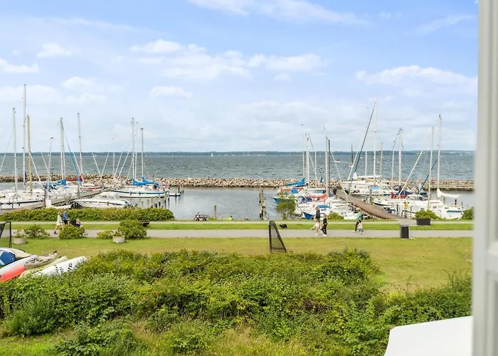 Merete - 50m From The Sea By Interhome Vakantiehuis