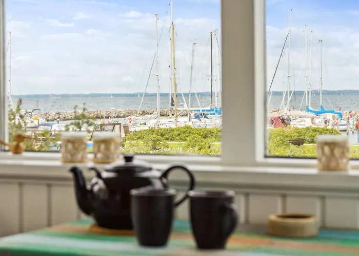 Merete - 50m From The Sea By Interhome Vakantiehuis *